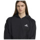 Adidas Ανδρική ζακέτα Adilenium Season 4 Teamgeist Full-Zip Hoodie